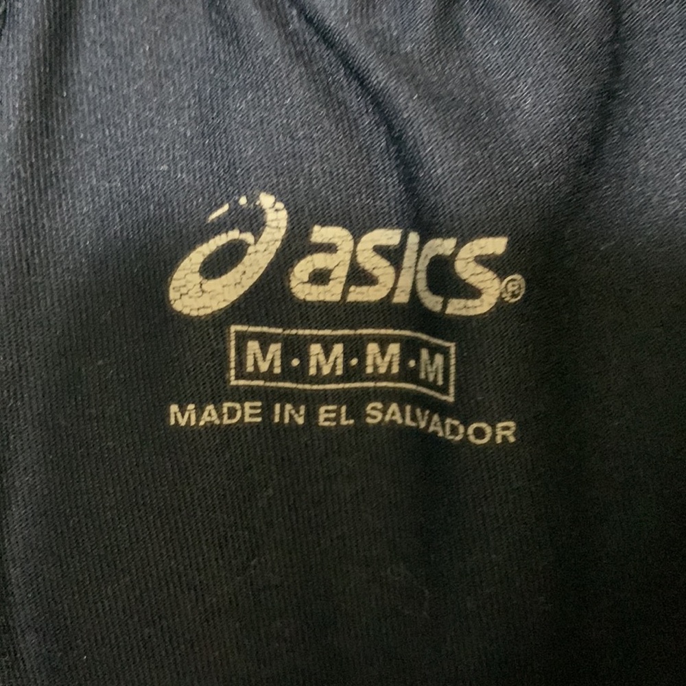 ASICS medium shorts - Picture 3 of 4